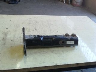 bontott MINI COUNTRYMAN Bal első Ütközéscsillapító