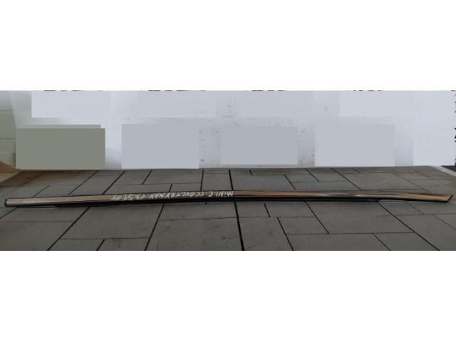 bontott MINI COUNTRYMAN Bal első Vízlehúzó Gumicsík