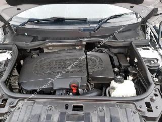 bontott MINI COUNTRYMAN Bal Fejlégzsák