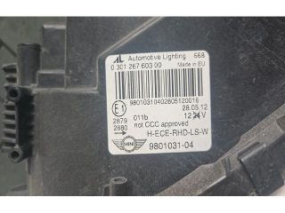 bontott MINI COUNTRYMAN Bal Fényszóró