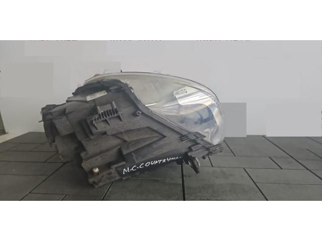 bontott MINI COUNTRYMAN Bal Fényszóró