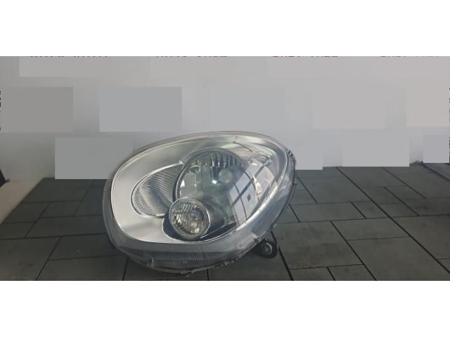 bontott MINI COUNTRYMAN Bal Fényszóró