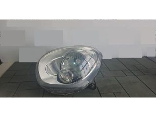 bontott MINI COUNTRYMAN Bal Fényszóró