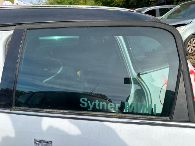 bontott MINI COUNTRYMAN Bal hátsó Ablak