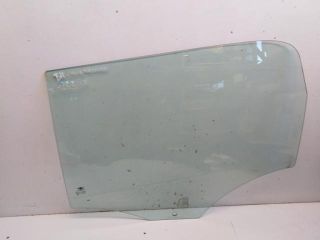 bontott MINI COUNTRYMAN Bal hátsó Ablak