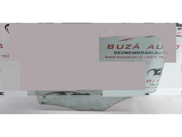 bontott MINI COUNTRYMAN Bal hátsó Ablak