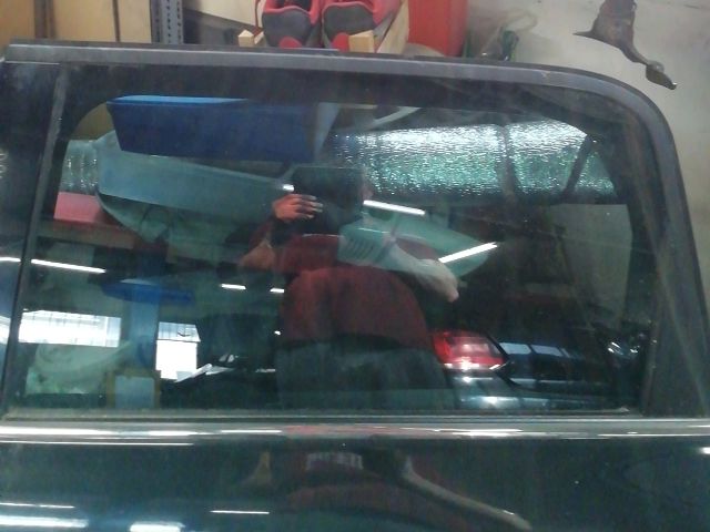 bontott MINI COUNTRYMAN Bal hátsó Ablak