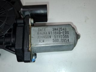 bontott MINI COUNTRYMAN Bal hátsó Ablakemelő Motor