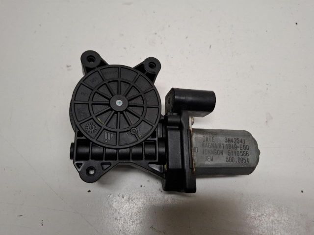 bontott MINI COUNTRYMAN Bal hátsó Ablakemelő Motor