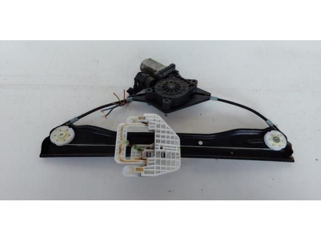 bontott MINI COUNTRYMAN Bal hátsó Ablakemelő Szerkezet (Elektromos)