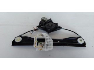 bontott MINI COUNTRYMAN Bal hátsó Ablakemelő Szerkezet (Elektromos)