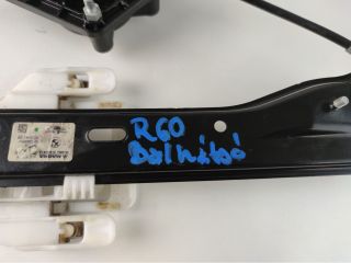 bontott MINI COUNTRYMAN Bal hátsó Ablakemelő Szerkezet (Elektromos)