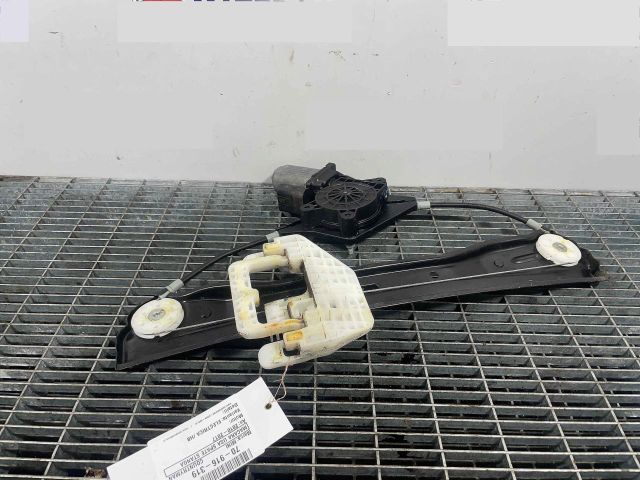 bontott MINI COUNTRYMAN Bal hátsó Ablakemelő Szerkezet (Elektromos)