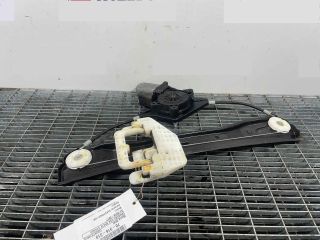 bontott MINI COUNTRYMAN Bal hátsó Ablakemelő Szerkezet (Elektromos)