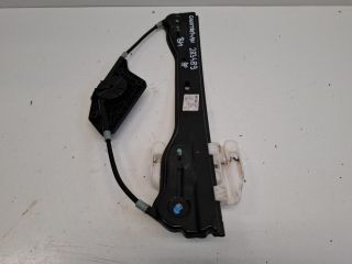 bontott MINI COUNTRYMAN Bal hátsó Ablakemelő Szerkezet (Elektromos)