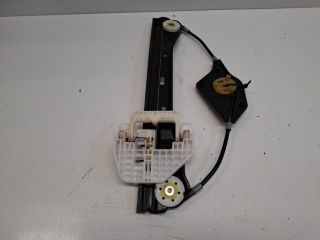 bontott MINI COUNTRYMAN Bal hátsó Ablakemelő Szerkezet (Elektromos)