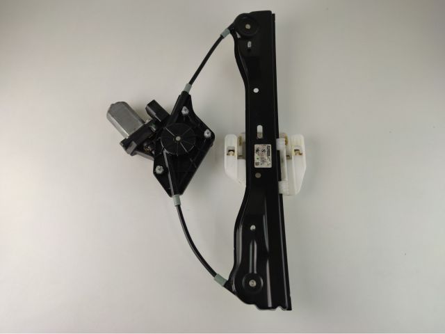 bontott MINI COUNTRYMAN Bal hátsó Ablakemelő Szerkezet (Elektromos)