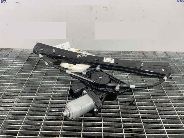 bontott MINI COUNTRYMAN Bal hátsó Ablakemelő Szerkezet (Elektromos)