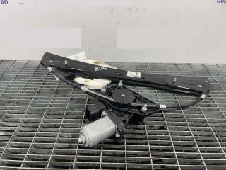 bontott MINI COUNTRYMAN Bal hátsó Ablakemelő Szerkezet (Elektromos)