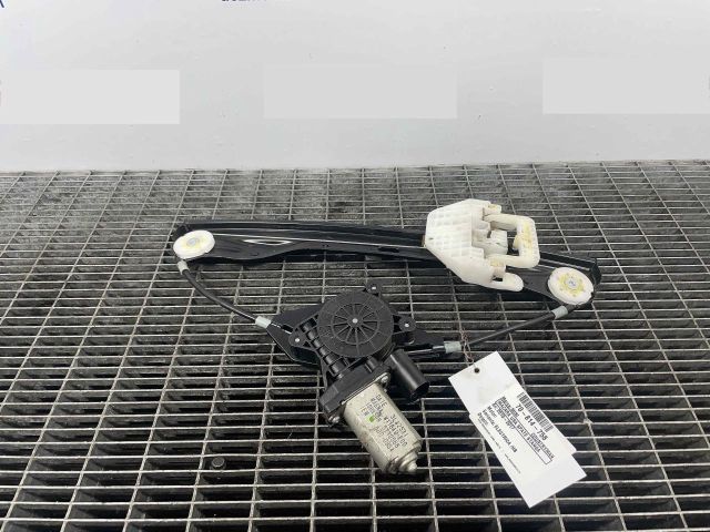 bontott MINI COUNTRYMAN Bal hátsó Ablakemelő Szerkezet (Elektromos)