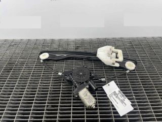 bontott MINI COUNTRYMAN Bal hátsó Ablakemelő Szerkezet (Elektromos)