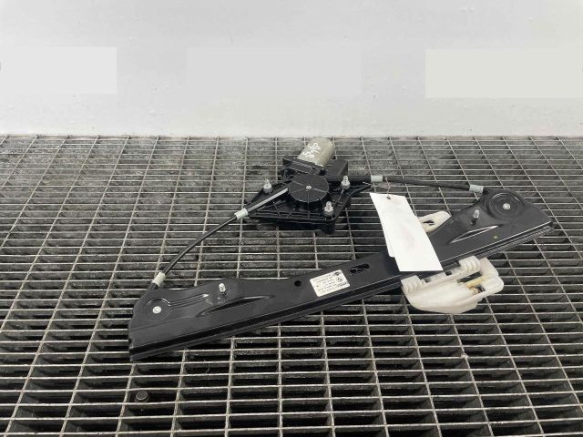 bontott MINI COUNTRYMAN Bal hátsó Ablakemelő Szerkezet (Elektromos)