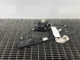 bontott MINI COUNTRYMAN Bal hátsó Ablakemelő Szerkezet (Elektromos)