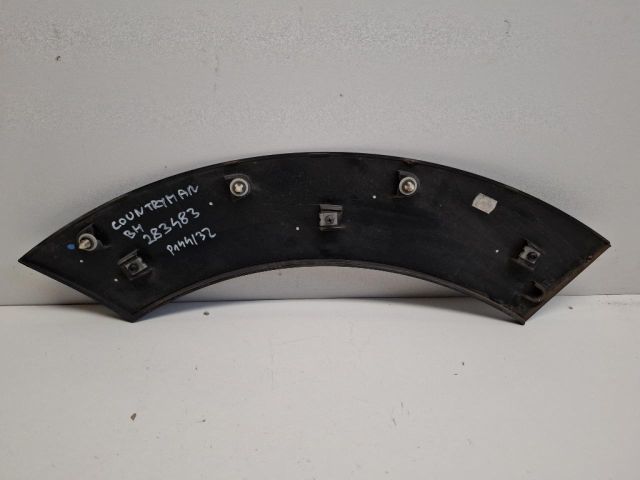 bontott MINI COUNTRYMAN Bal hátsó Ajtó Díszléc