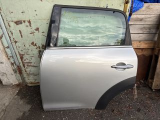 bontott MINI COUNTRYMAN Bal hátsó Ajtó (Részeivel)