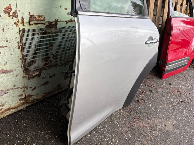 bontott MINI COUNTRYMAN Bal hátsó Ajtó (Részeivel)