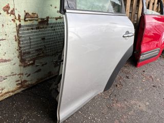 bontott MINI COUNTRYMAN Bal hátsó Ajtó (Részeivel)