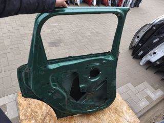 bontott MINI COUNTRYMAN Bal hátsó Ajtó (Üres lemez)