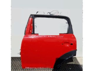 bontott MINI COUNTRYMAN Bal hátsó Ajtó (Üres lemez)