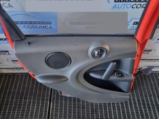 bontott MINI COUNTRYMAN Bal hátsó Ajtó (Üres lemez)