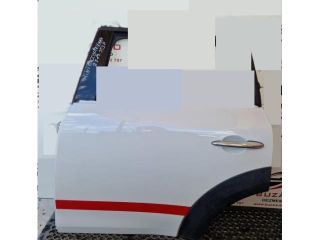 bontott MINI COUNTRYMAN Bal hátsó Ajtó (Üres lemez)