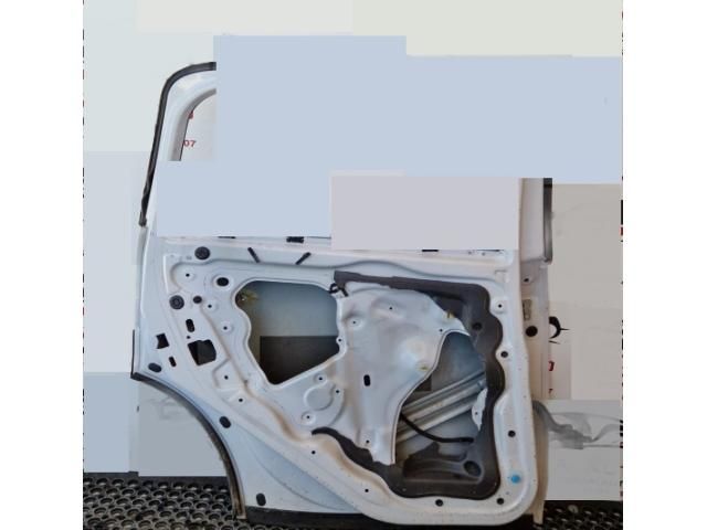 bontott MINI COUNTRYMAN Bal hátsó Ajtó (Üres lemez)