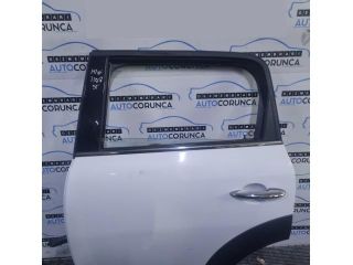 bontott MINI COUNTRYMAN Bal hátsó Ajtó (Üres lemez)