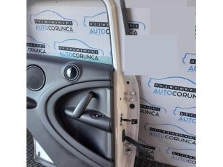 bontott MINI COUNTRYMAN Bal hátsó Ajtó (Üres lemez)