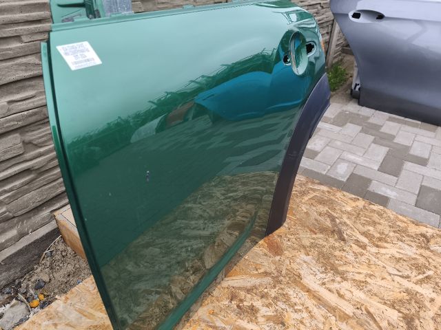 bontott MINI COUNTRYMAN Bal hátsó Ajtó (Üres lemez)