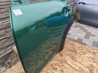 bontott MINI COUNTRYMAN Bal hátsó Ajtó (Üres lemez)