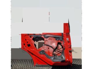 bontott MINI COUNTRYMAN Bal hátsó Ajtó (Üres lemez)