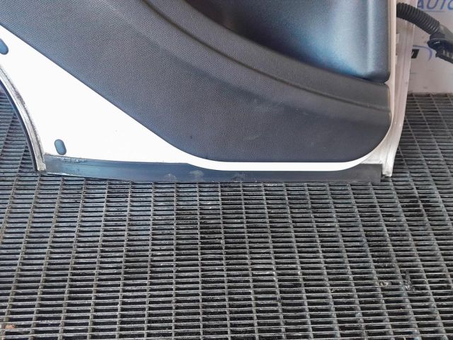 bontott MINI COUNTRYMAN Bal hátsó Ajtó (Üres lemez)