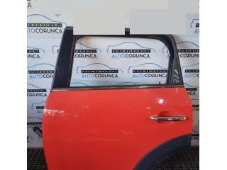 bontott MINI COUNTRYMAN Bal hátsó Ajtó (Üres lemez)