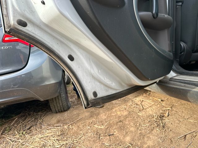 bontott MINI COUNTRYMAN Bal hátsó Ajtó (Üres lemez)