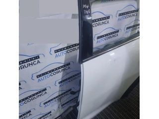 bontott MINI COUNTRYMAN Bal hátsó Ajtó (Üres lemez)