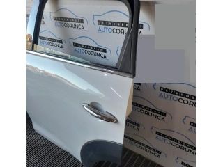 bontott MINI COUNTRYMAN Bal hátsó Ajtó (Üres lemez)