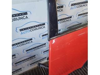 bontott MINI COUNTRYMAN Bal hátsó Ajtó (Üres lemez)