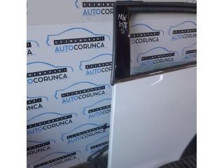 bontott MINI COUNTRYMAN Bal hátsó Ajtó (Üres lemez)