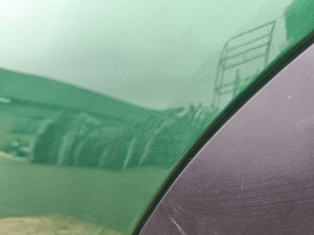 bontott MINI COUNTRYMAN Bal hátsó Ajtó (Üres lemez)