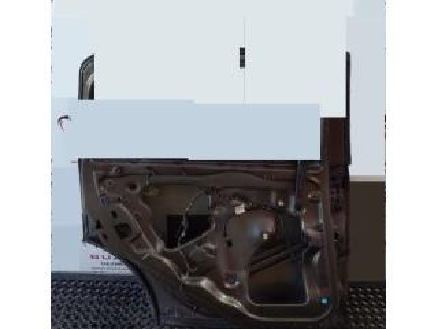 bontott MINI COUNTRYMAN Bal hátsó Ajtó (Üres lemez)